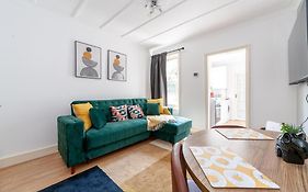 One Bedroom Flat In The Heart Of Brixton