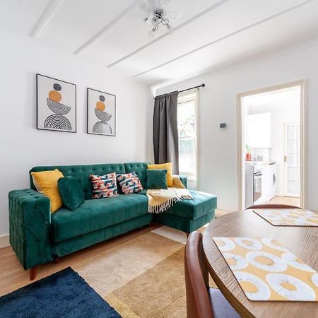 One Bedroom Flat In The Heart Of Brixton Londres Exterior foto
