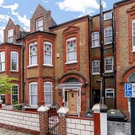 One Bedroom Flat In The Heart Of Brixton Londres Exterior foto